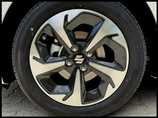 Suzuki Swift Comfort Hybrid