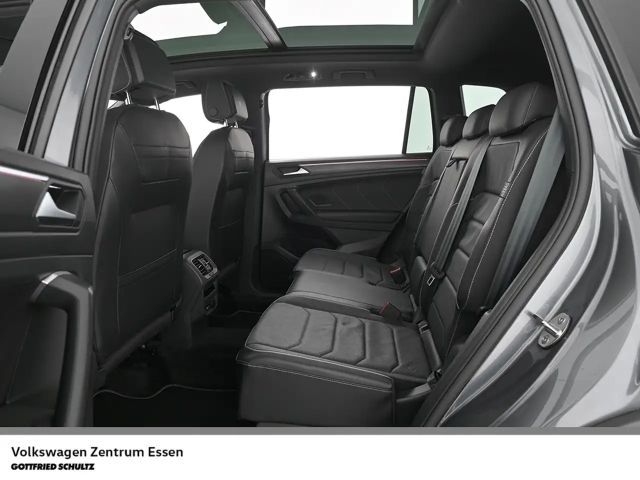 Volkswagen Tiguan 4Motion Allspace DSG R-Line