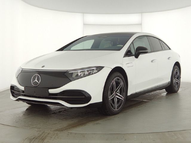 Mercedes-Benz EQS 4MATIC 580 Sedan