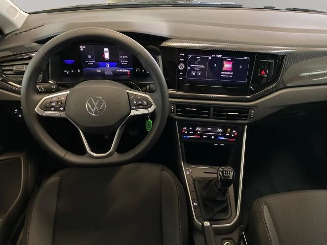 Volkswagen Polo 1.0 TSI BMT Life