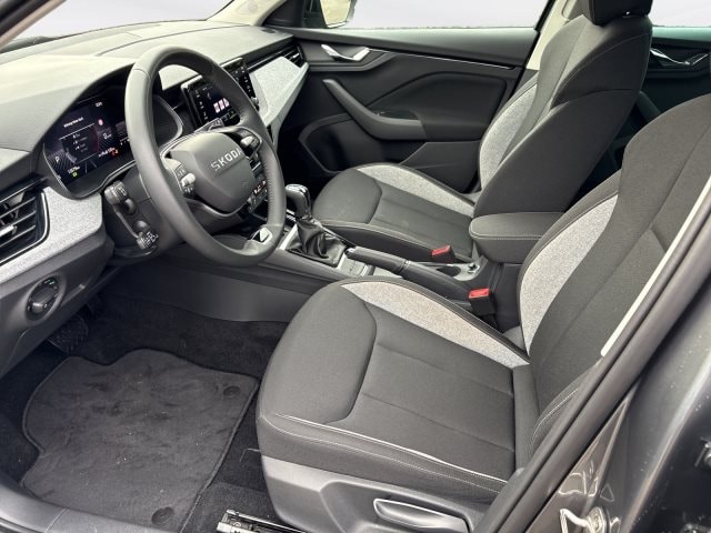 Skoda Kamiq 1.5 TSI