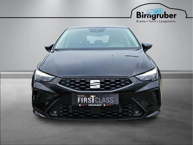 Seat Ibiza Reference