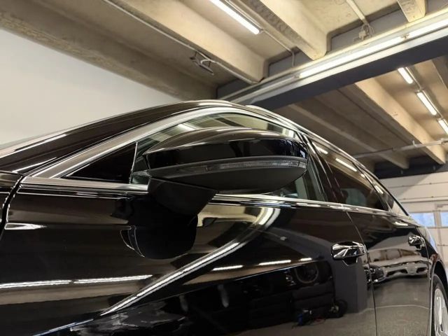 Audi A6 40 TDI Quattro Sport