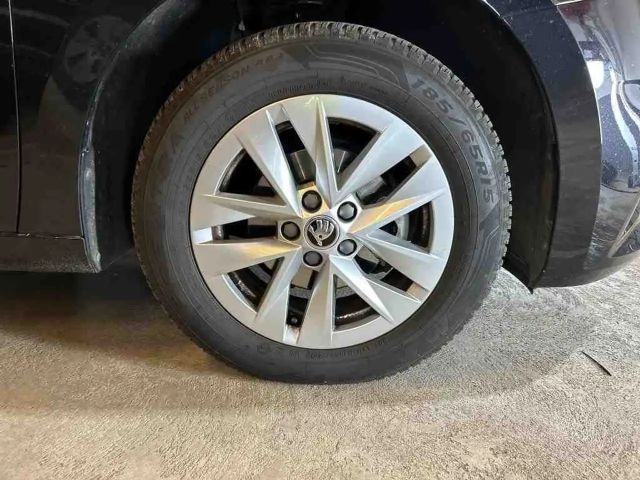 Skoda Fabia 1.0 TSI Selection