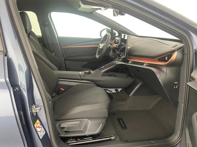 Cupra Tavascan 210kW/286PS