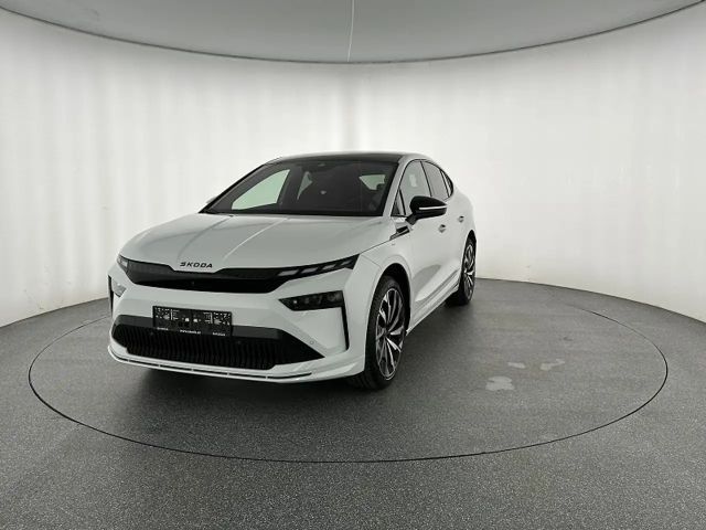 Skoda Enyaq Coupe Sportline