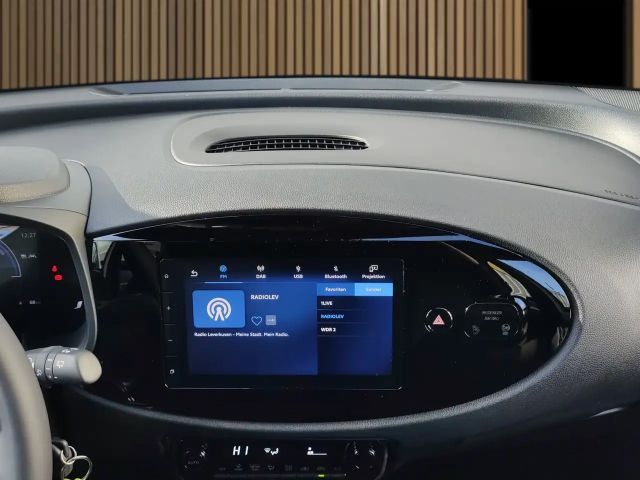 Toyota Aygo X Hatchback Hybride