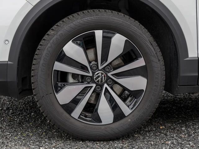 Volkswagen T-Roc 1.0 TSI