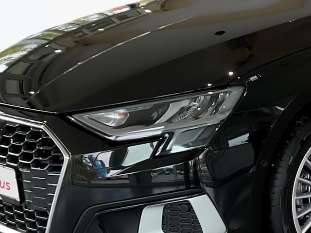 Audi A3 35 TFSI S-Tronic Sedan