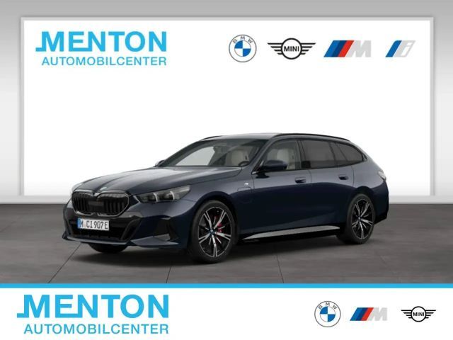 BMW 550 M-Sport xDrive