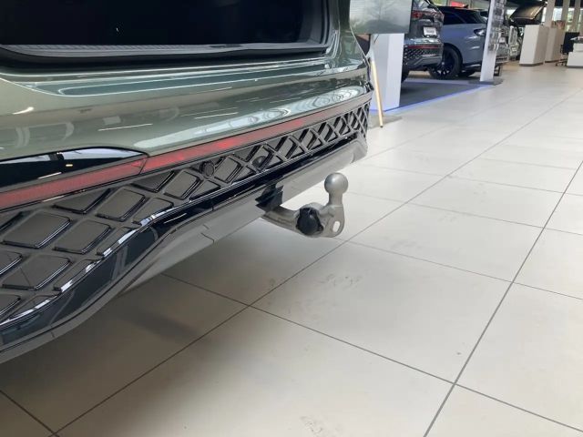 Volkswagen Tiguan 1.5 eTSI DSG R-Line Style