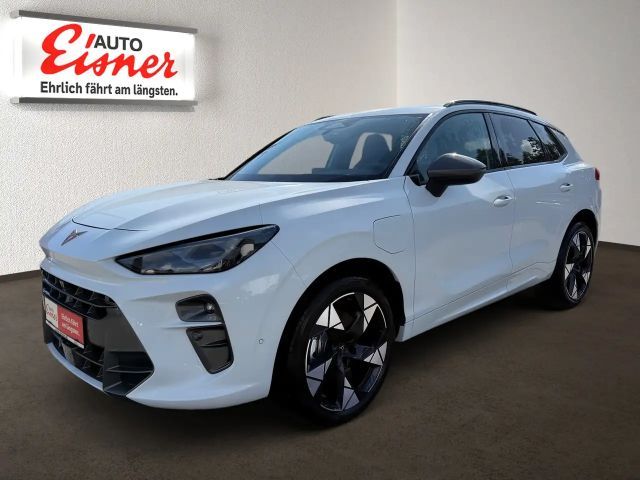 Cupra Terramar 1.5 TSI