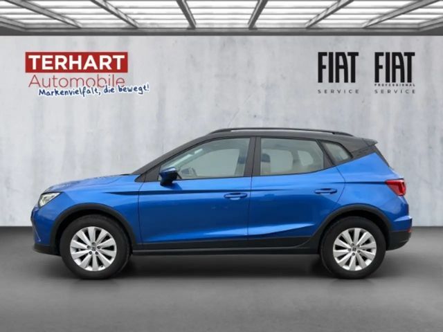 Seat Arona 1.0 TSI Style