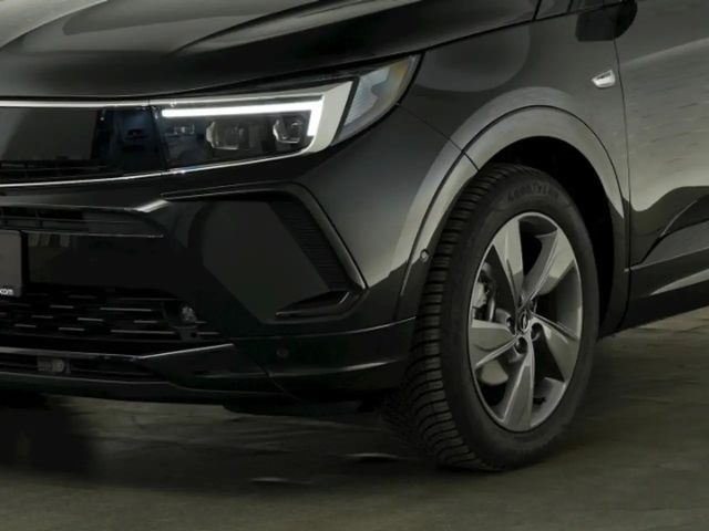 Opel Grandland X GS-Line Grand Sport