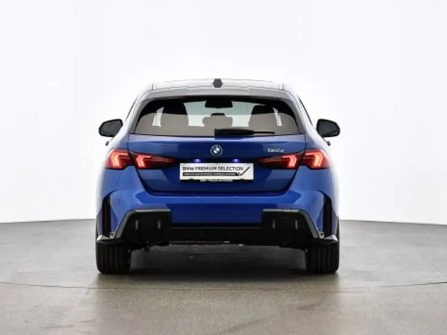 BMW 120 120d 5-deurs Sedan