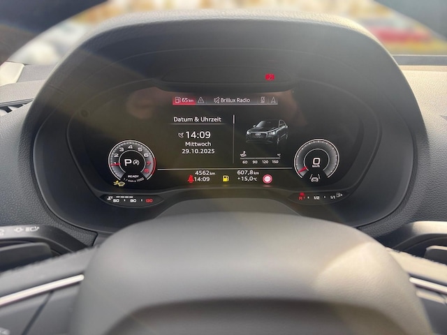 Audi Q2 35 TFSI S-Tronic