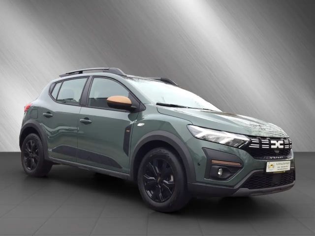 Dacia Sandero ECO-G Extreme Stepway