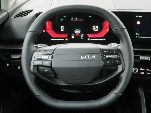 Kia Sportage GDi Vision