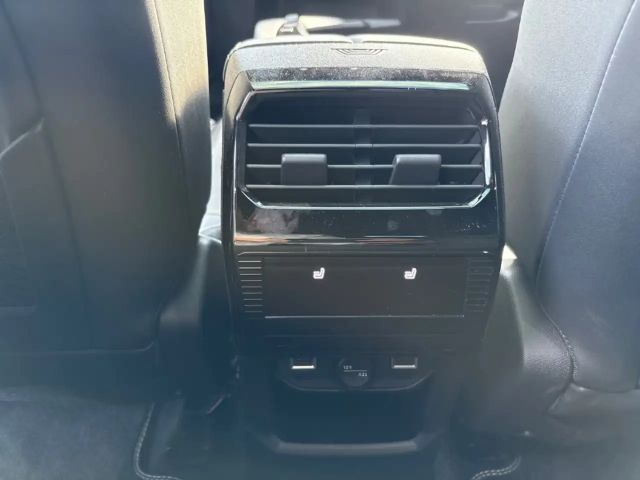 Peugeot E-3008 GT-Line