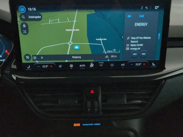 Ford Focus 1.5 EcoBlue ST Line Wagon