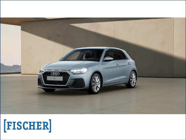 Audi A1 30 TFSI S-Tronic Sportback