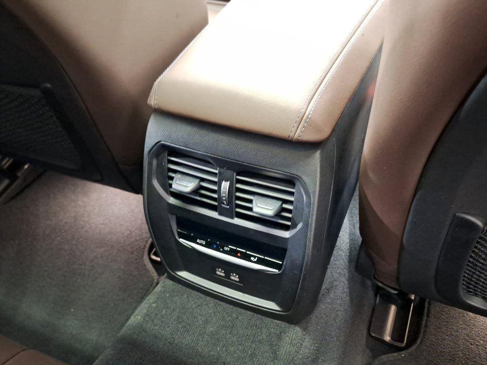 BMW i4 Coupé Gran Coupé M50