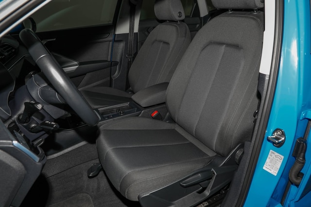 Audi Q3 35 TDI S-Tronic Sportback