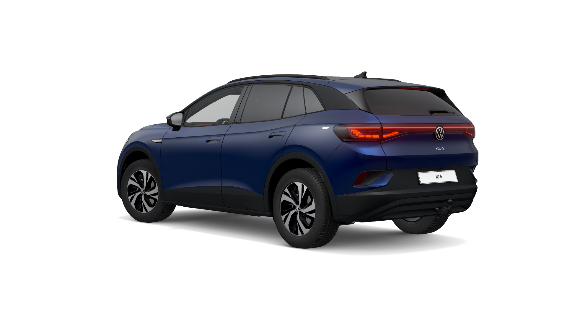 Volkswagen ID.4 Pure