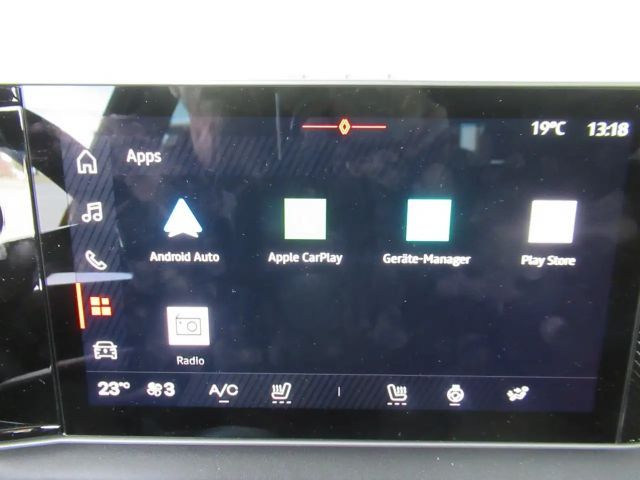 Renault 5 Comfort E-Tech Iconic