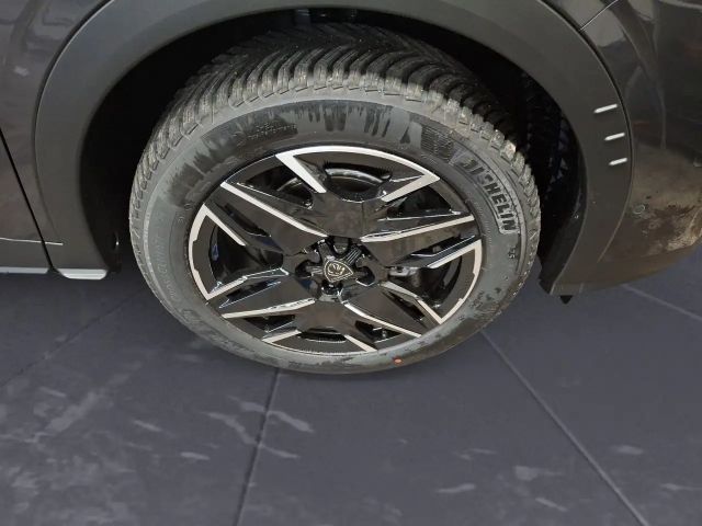 Peugeot 5008 Allure Pack Executive