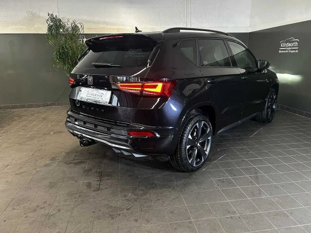 Cupra Ateca 1.5 TSI DSG