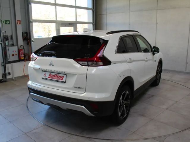 Mitsubishi Eclipse Cross PHEV