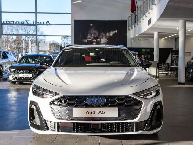 Audi A5 Quattro S-Tronic