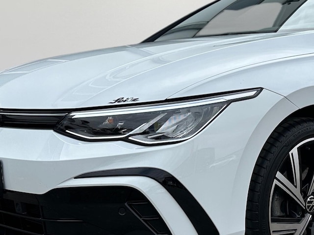 Volkswagen Golf 1.5 eTSI Golf VIII Variant