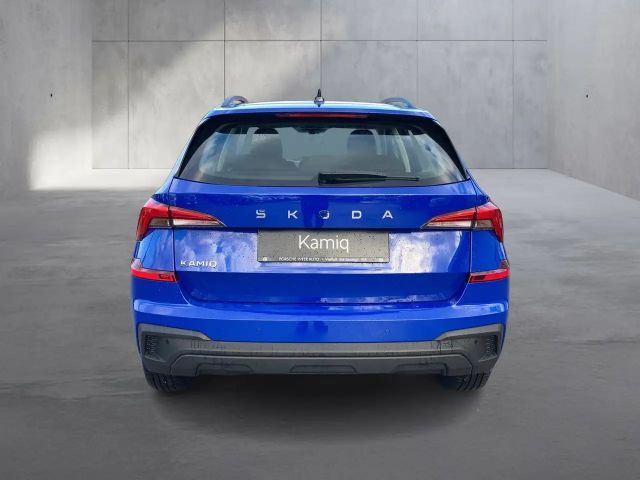 Skoda Kamiq Essence TSI