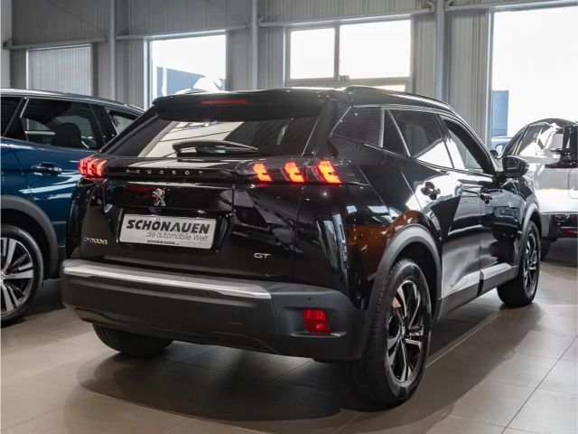 Peugeot E-2008 GT-Line