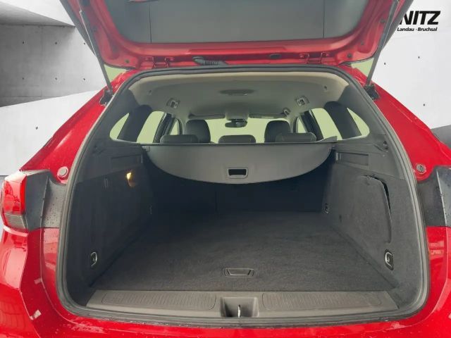 Opel Astra Edition Sports Tourer