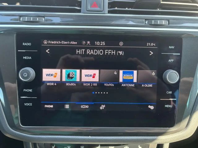 Volkswagen Tiguan 1.5 TSI DSG Life