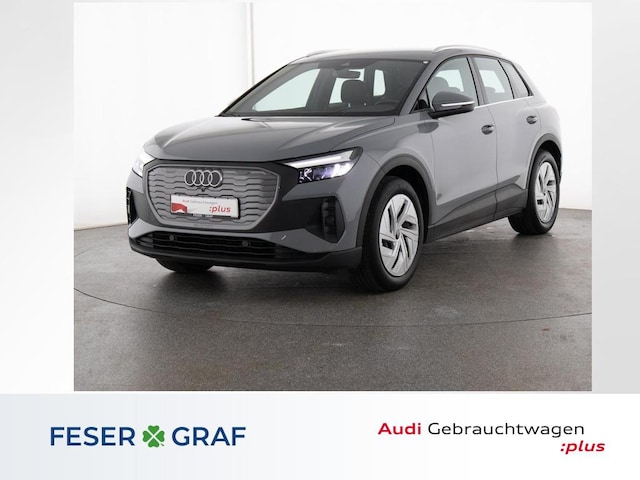 Audi Q4 e-tron 35