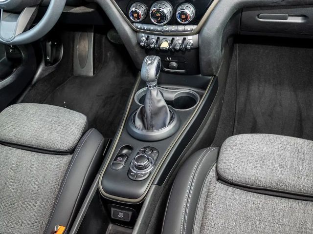 MINI Cooper SE Countryman All4 SE