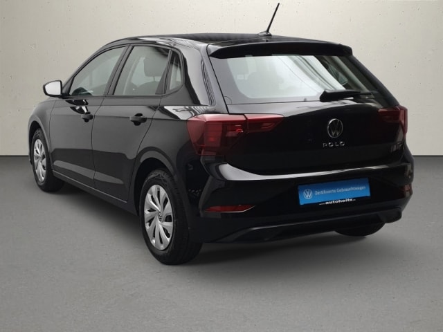 Volkswagen Polo DSG Life