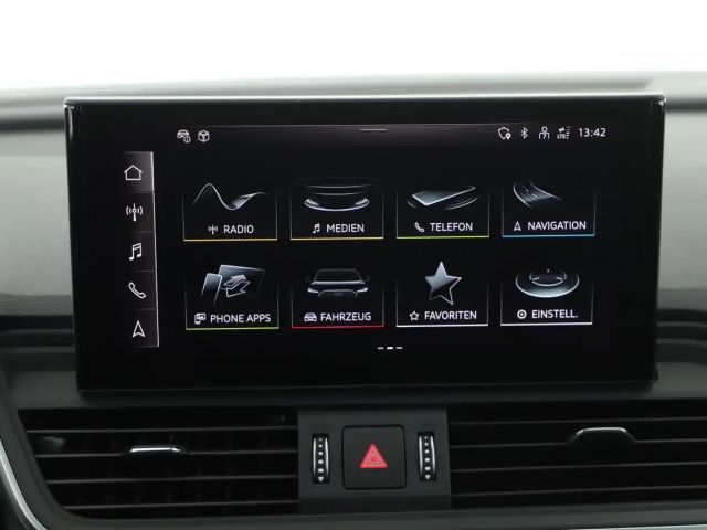 Audi Q5 45 TFSI Quattro S-Tronic