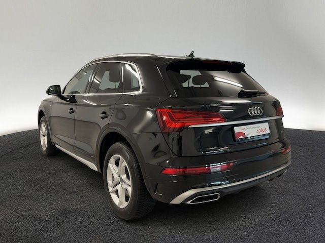Audi Q5 40 TFSI Quattro S-Tronic