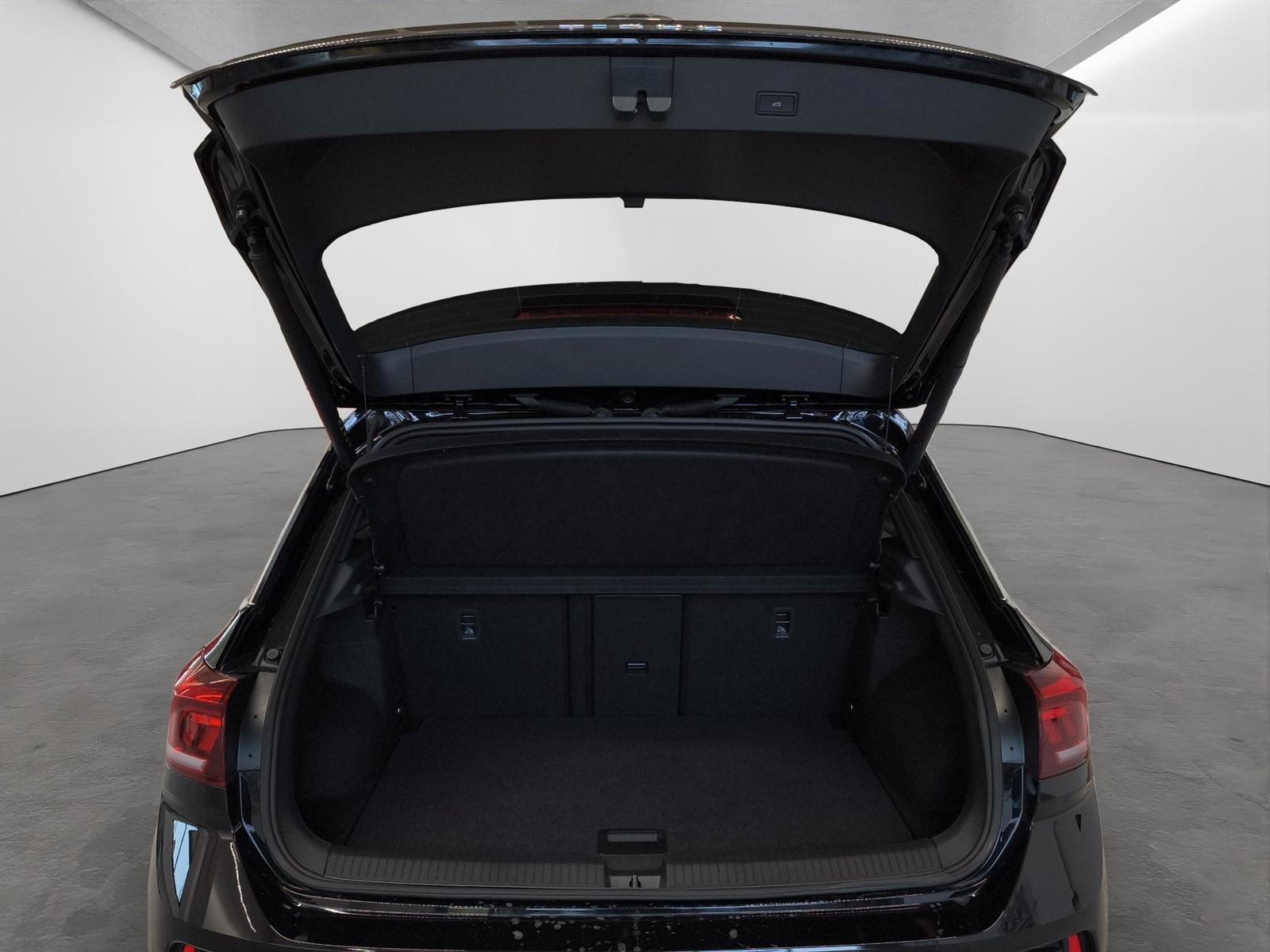 Volkswagen T-Roc 1.5 TSI DSG Plus R-Line