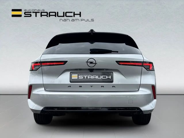 Opel Astra GS-Line Grand Sport Sports Tourer