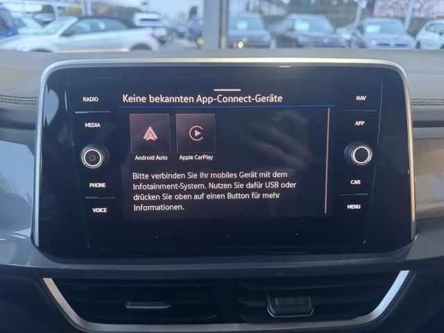 Volkswagen T-Roc 1.5 TSI DSG Style