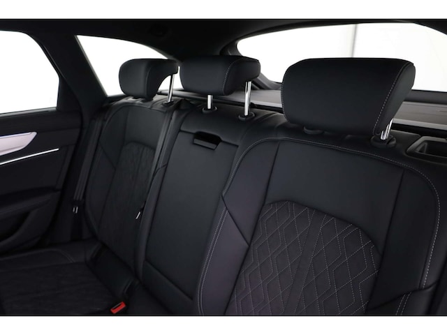 Audi S6 Avant Quattro