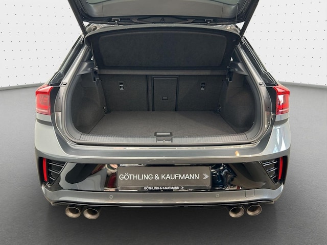 Volkswagen T-Roc 2.0 TSI