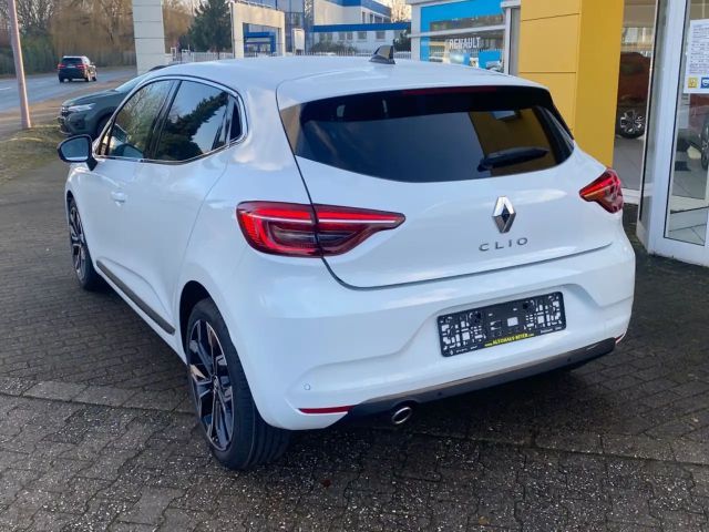Renault Clio Techno