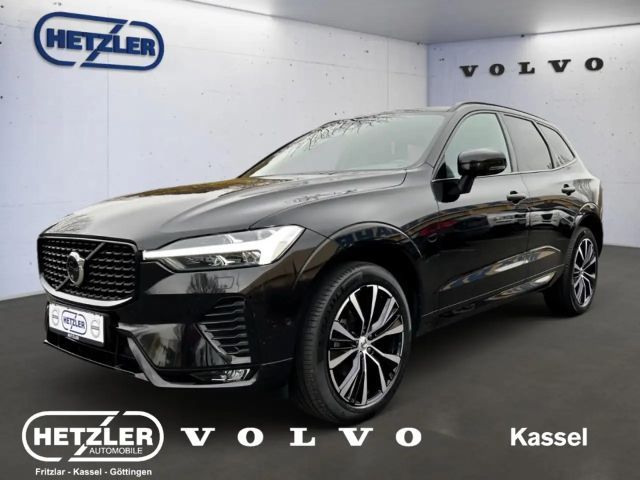 Volvo XC60 AWD Dark Plus